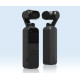 DJI Osmo Pocket - миниатюрная камера с ручным стабилизатором